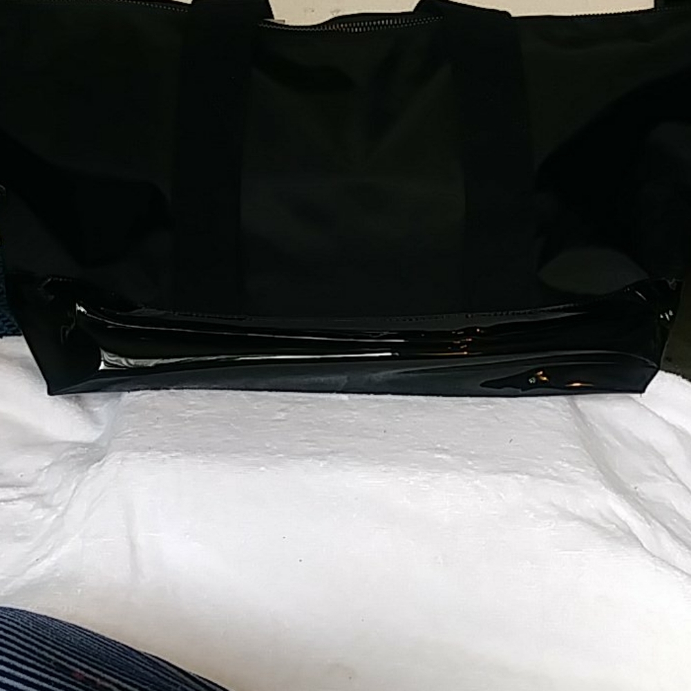 Burberry tote - Picture 4 of 7